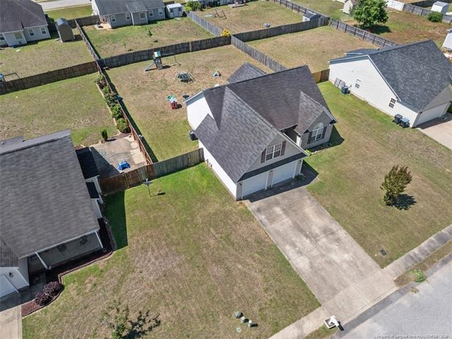 153 Westminster Drive, Raeford, NC 28376