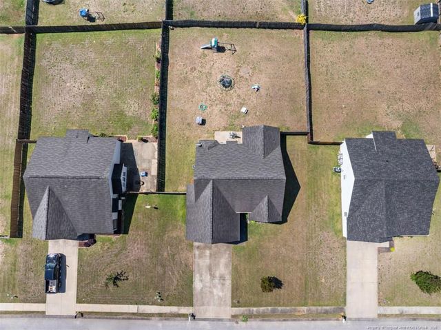 153 Westminster Drive, Raeford, NC 28376