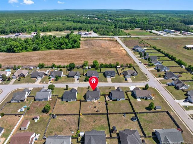 153 Westminster Drive, Raeford, NC 28376