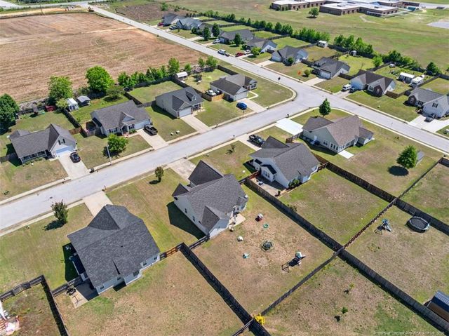 153 Westminster Drive, Raeford, NC 28376