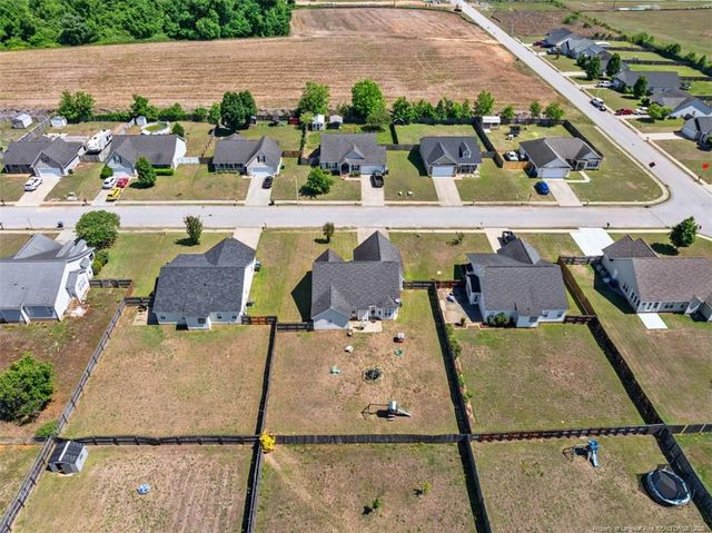 153 Westminster Drive, Raeford, NC 28376