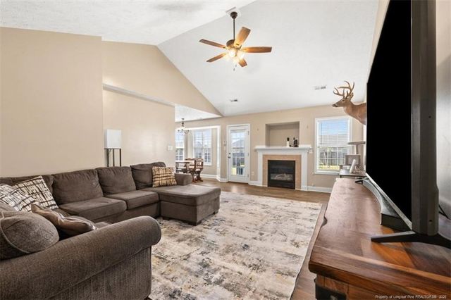 153 Westminster Drive, Raeford, NC 28376