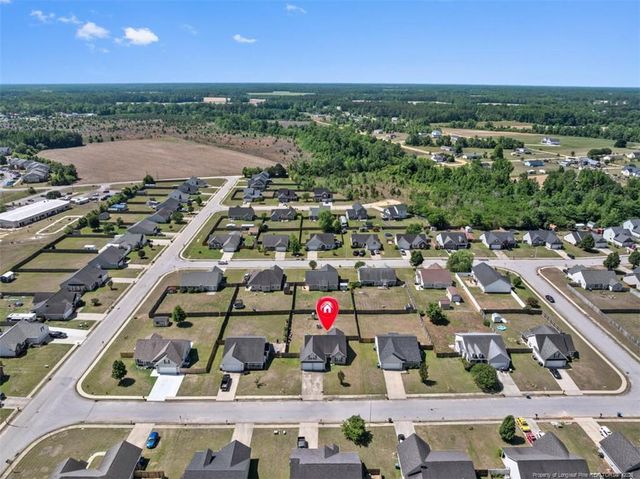 153 Westminster Drive, Raeford, NC 28376