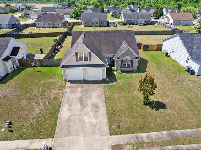 153 Westminster Drive, Raeford, NC 28376