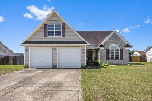 153 Westminster Drive, Raeford, NC 28376