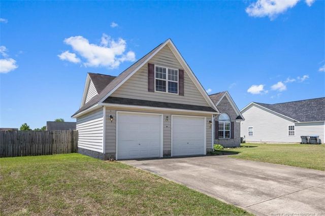 153 Westminster Drive, Raeford, NC 28376
