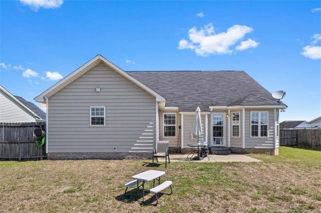 153 Westminster Drive, Raeford, NC 28376