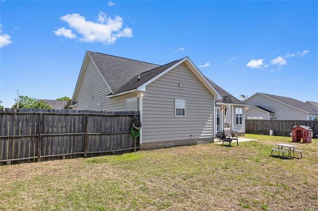 153 Westminster Drive, Raeford, NC 28376