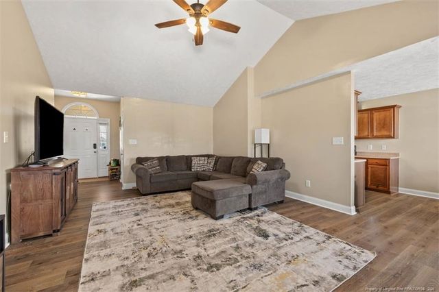 153 Westminster Drive, Raeford, NC 28376