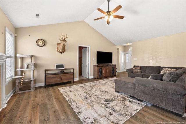 153 Westminster Drive, Raeford, NC 28376