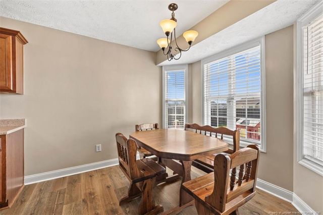 153 Westminster Drive, Raeford, NC 28376