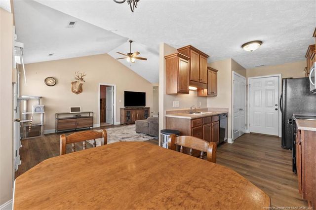 153 Westminster Drive, Raeford, NC 28376
