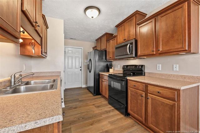 153 Westminster Drive, Raeford, NC 28376