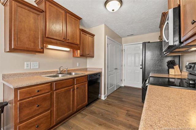 153 Westminster Drive, Raeford, NC 28376