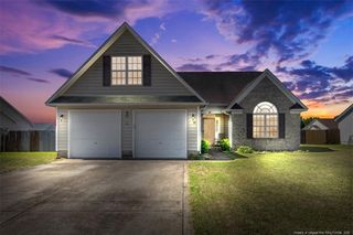 153 Westminster Drive, Raeford, NC 28376