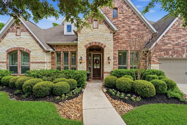 30910 Crest View Terrace, Fulshear, TX 77441