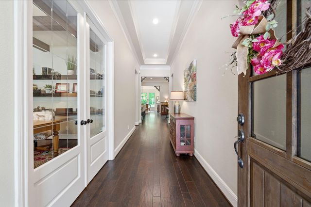 30910 Crest View Terrace, Fulshear, TX 77441