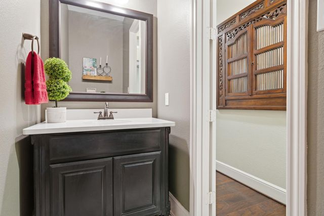 30910 Crest View Terrace, Fulshear, TX 77441