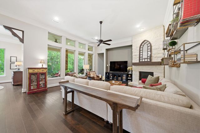 30910 Crest View Terrace, Fulshear, TX 77441