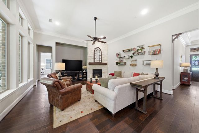 30910 Crest View Terrace, Fulshear, TX 77441