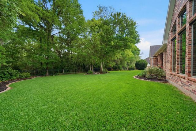 30910 Crest View Terrace, Fulshear, TX 77441