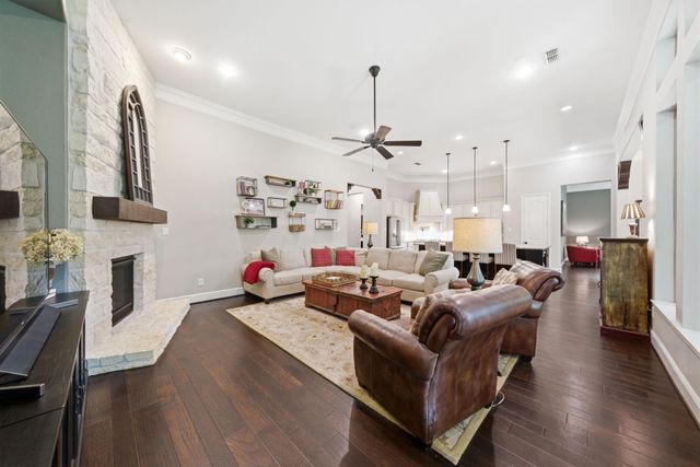 30910 Crest View Terrace, Fulshear, TX 77441