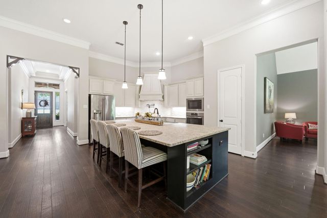 30910 Crest View Terrace, Fulshear, TX 77441