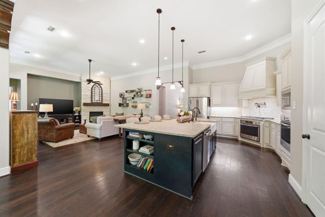 30910 Crest View Terrace, Fulshear, TX 77441