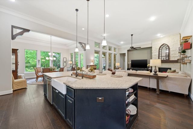 30910 Crest View Terrace, Fulshear, TX 77441