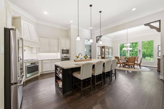 30910 Crest View Terrace, Fulshear, TX 77441