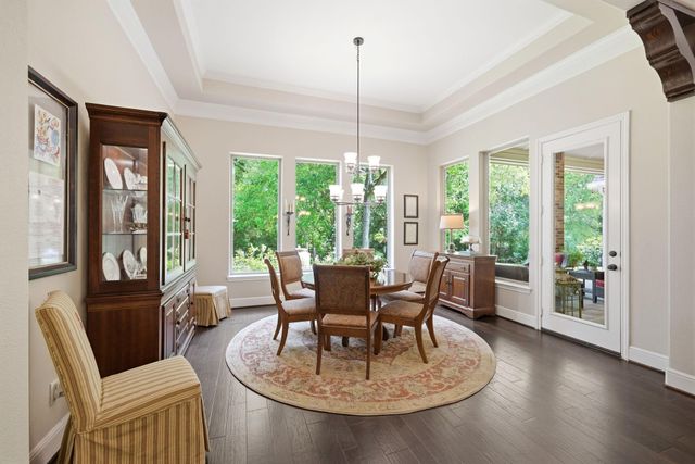 30910 Crest View Terrace, Fulshear, TX 77441