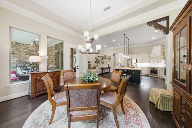 30910 Crest View Terrace, Fulshear, TX 77441