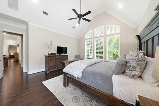 30910 Crest View Terrace, Fulshear, TX 77441