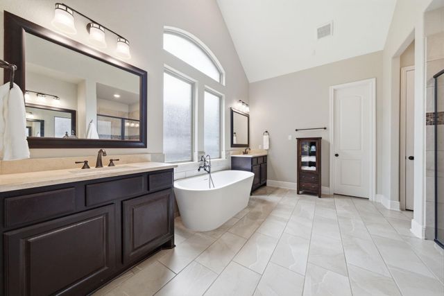 30910 Crest View Terrace, Fulshear, TX 77441