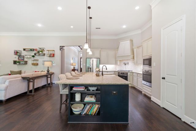 30910 Crest View Terrace, Fulshear, TX 77441