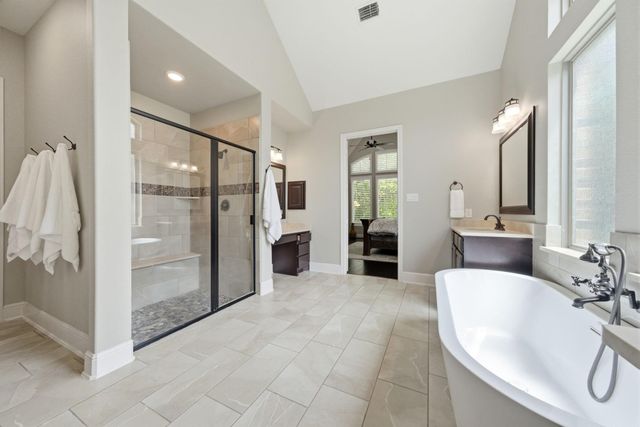 30910 Crest View Terrace, Fulshear, TX 77441