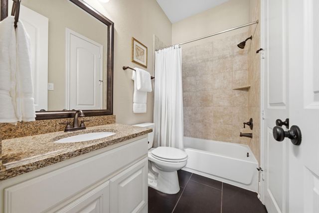 30910 Crest View Terrace, Fulshear, TX 77441