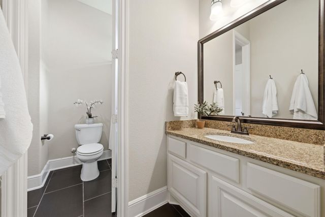 30910 Crest View Terrace, Fulshear, TX 77441