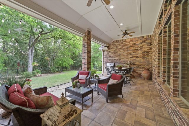 30910 Crest View Terrace, Fulshear, TX 77441