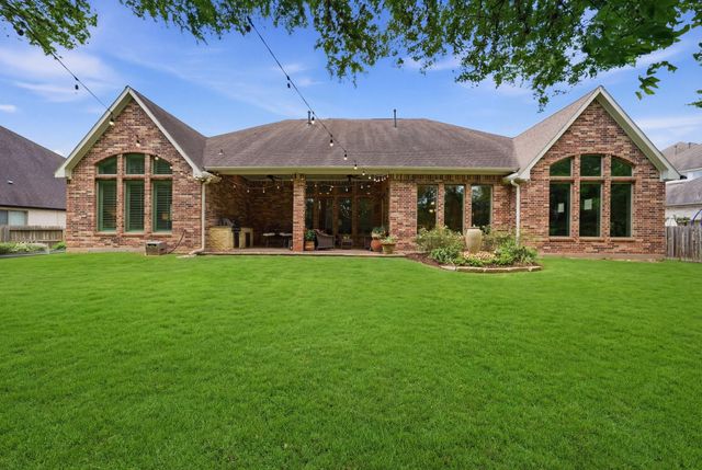 30910 Crest View Terrace, Fulshear, TX 77441