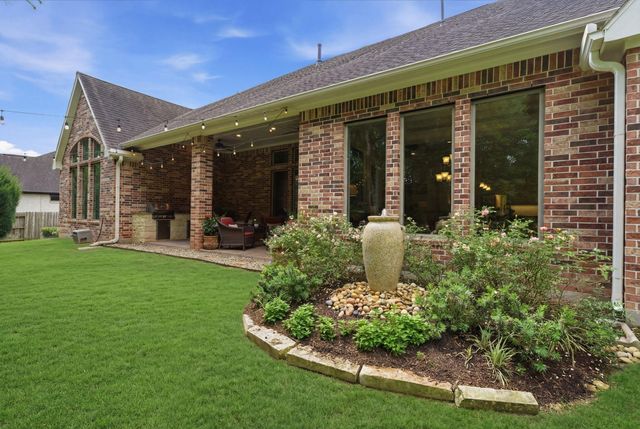 30910 Crest View Terrace, Fulshear, TX 77441