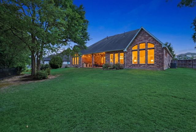 30910 Crest View Terrace, Fulshear, TX 77441