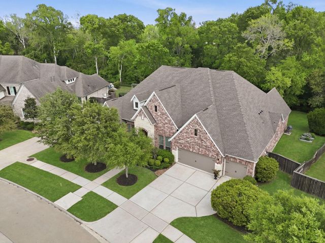 30910 Crest View Terrace, Fulshear, TX 77441