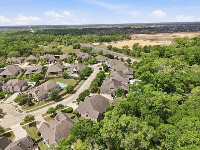 30910 Crest View Terrace, Fulshear, TX 77441