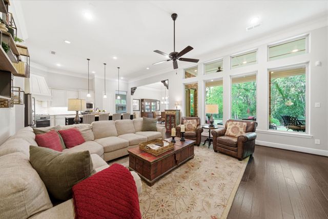 30910 Crest View Terrace, Fulshear, TX 77441