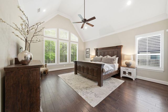 30910 Crest View Terrace, Fulshear, TX 77441