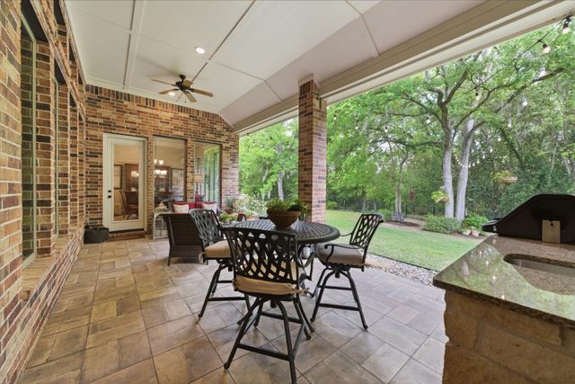 30910 Crest View Terrace, Fulshear, TX 77441