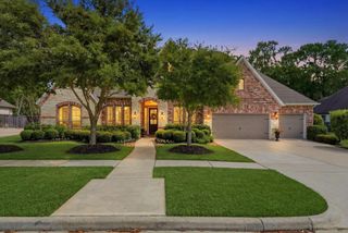 30910 Crest View Terrace, Fulshear, TX 77441