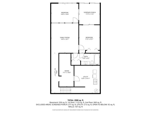 11620 Vista Drive, Hopkins, MN 55343