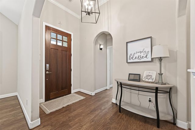 2026 Que Manor Drive, Houston, TX 77090